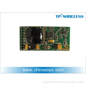 2.4G Digital Wireless Transceiver Module (SOYO-WM24G02)